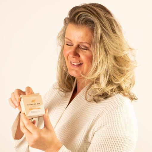 Shampoo tegen vet haar en beste vegan shampoo: Essentiële haarverzorging voor elke dag